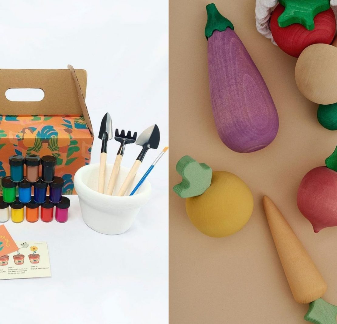 christmas gift guide kids