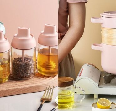 nolisoli christmas gift guide home cooks and bakers