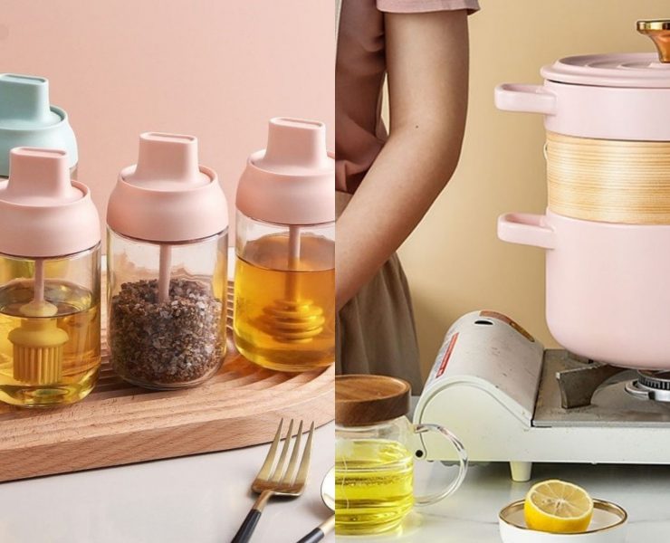 nolisoli christmas gift guide home cooks and bakers