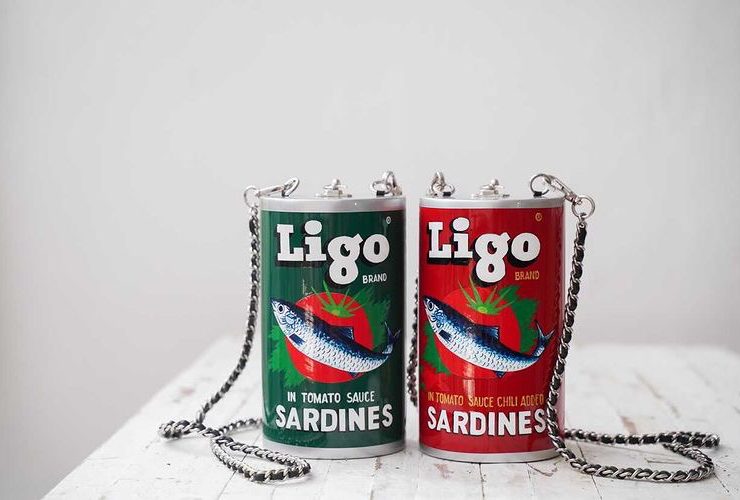 Zara Juan Ligo Sardines collab header nolisoliph