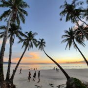 boracay tourist group