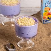 nestle all purpose cream christmas desserts update ube keso mousse