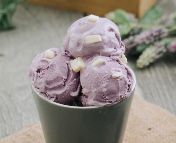 kalye sorbetes ice cream