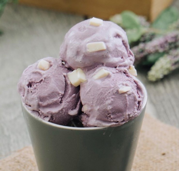 kalye sorbetes ice cream