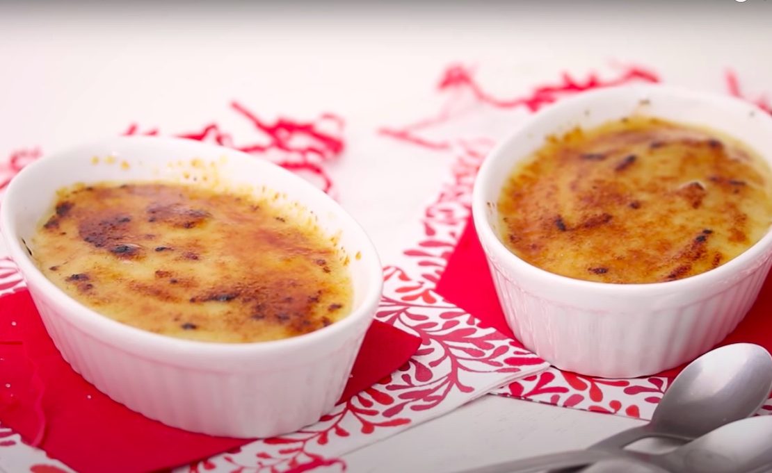 No bake vegan desserts header creme brulee hot for food header nolisoliph