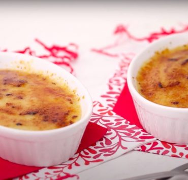 No bake vegan desserts header creme brulee hot for food header nolisoliph