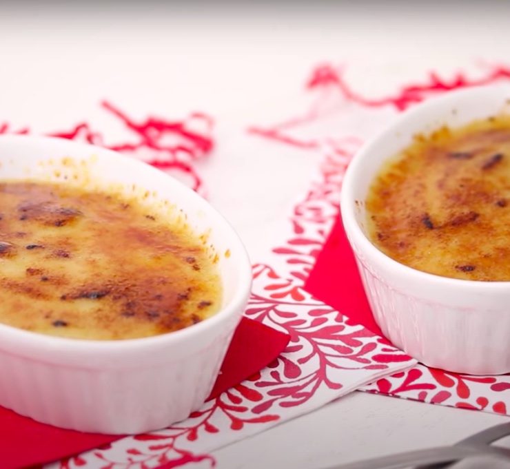 No bake vegan desserts header creme brulee hot for food header nolisoliph