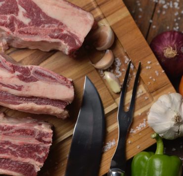 Pork trotters tail ears recipe header nolisoliph