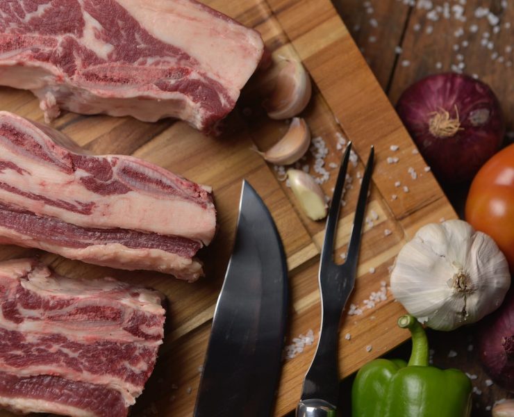 Pork trotters tail ears recipe header nolisoliph