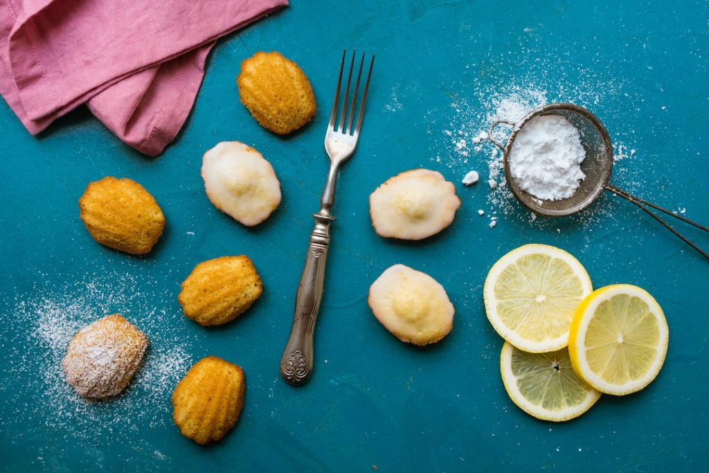 vegan baking substitutes vegan baking ingredients