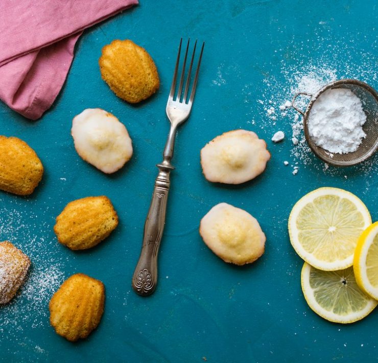 vegan baking substitutes vegan baking ingredients