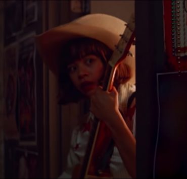 Yellow Rose movie philippine premiere header nolisoliph