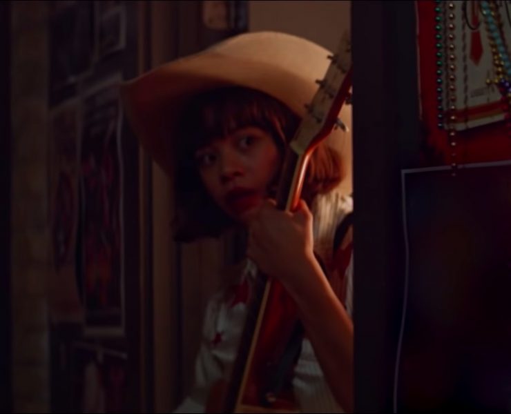 Yellow Rose movie philippine premiere header nolisoliph