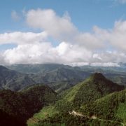 cordillera indigenous community