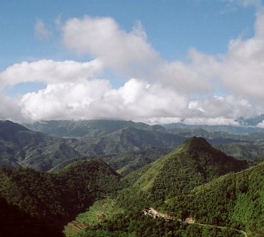 cordillera indigenous community