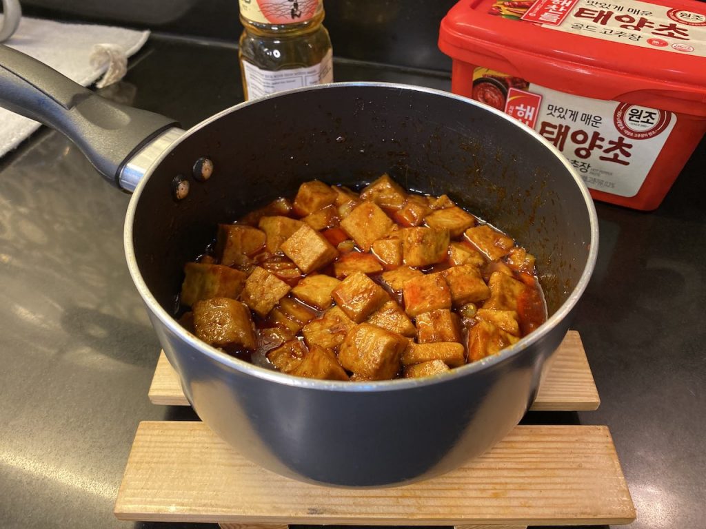 Easy Tofu Recipe nolisoliph 1