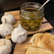 Garlic Confit recipe header option 2 nolisoliph