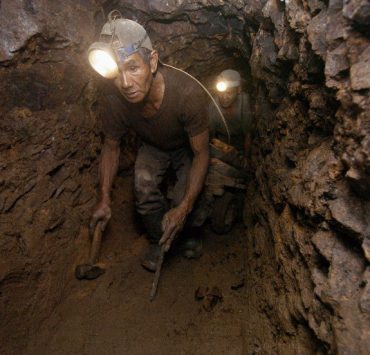 Mining DENR PCIJ header image nolisoliph