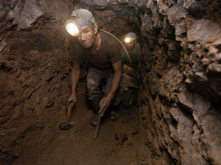 Mining DENR PCIJ header image nolisoliph