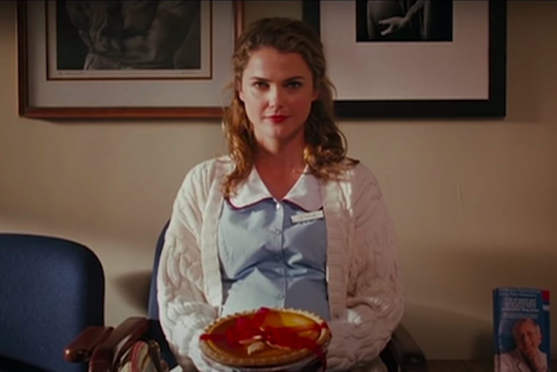 Non Romantic Valentines Day Movies about Other Kinds of Love Waitress header nolisoliph