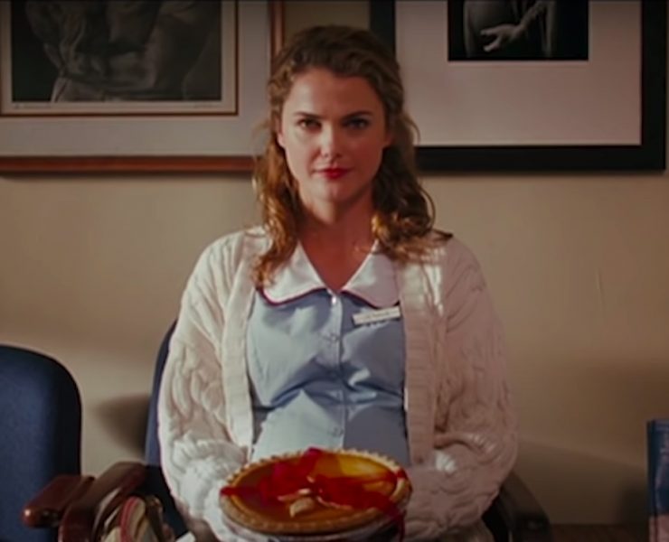 Non Romantic Valentines Day Movies about Other Kinds of Love Waitress header nolisoliph