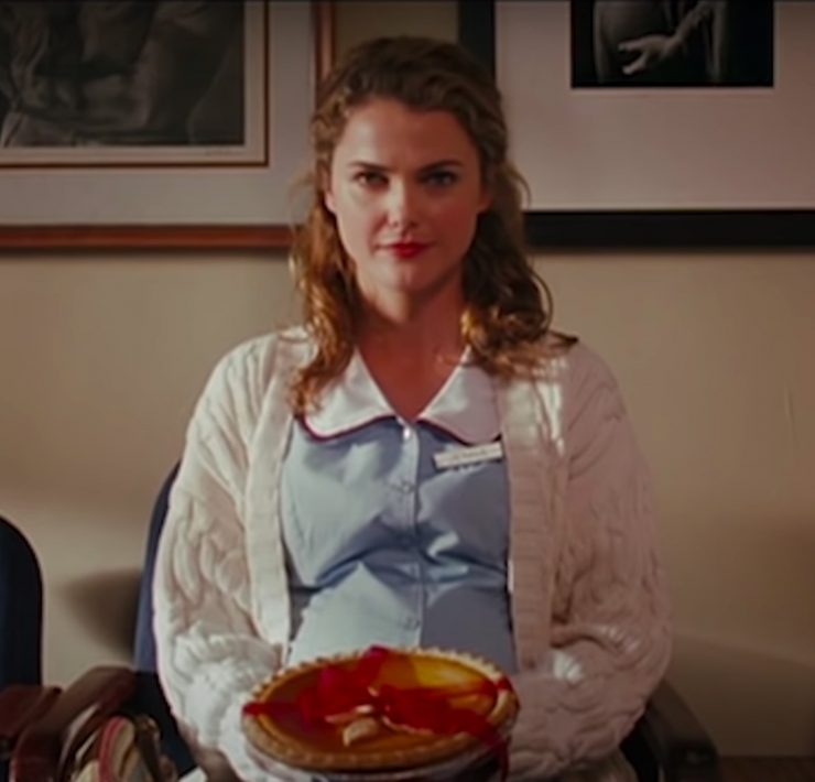 Non Romantic Valentines Day Movies about Other Kinds of Love Waitress header nolisoliph