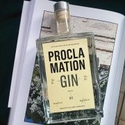 Proclamation Gin sampaguita header nolisoliph