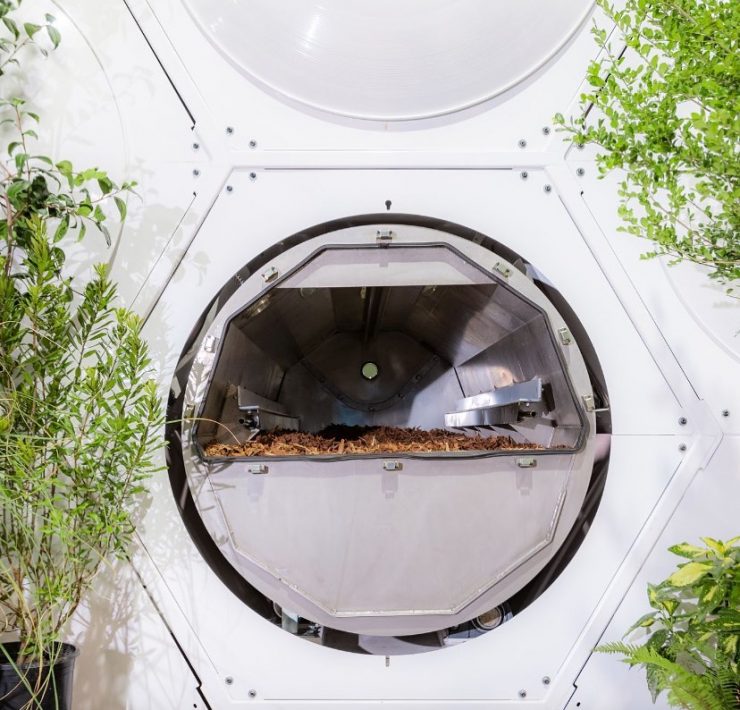 Recompose human composting remains header nolisoliph