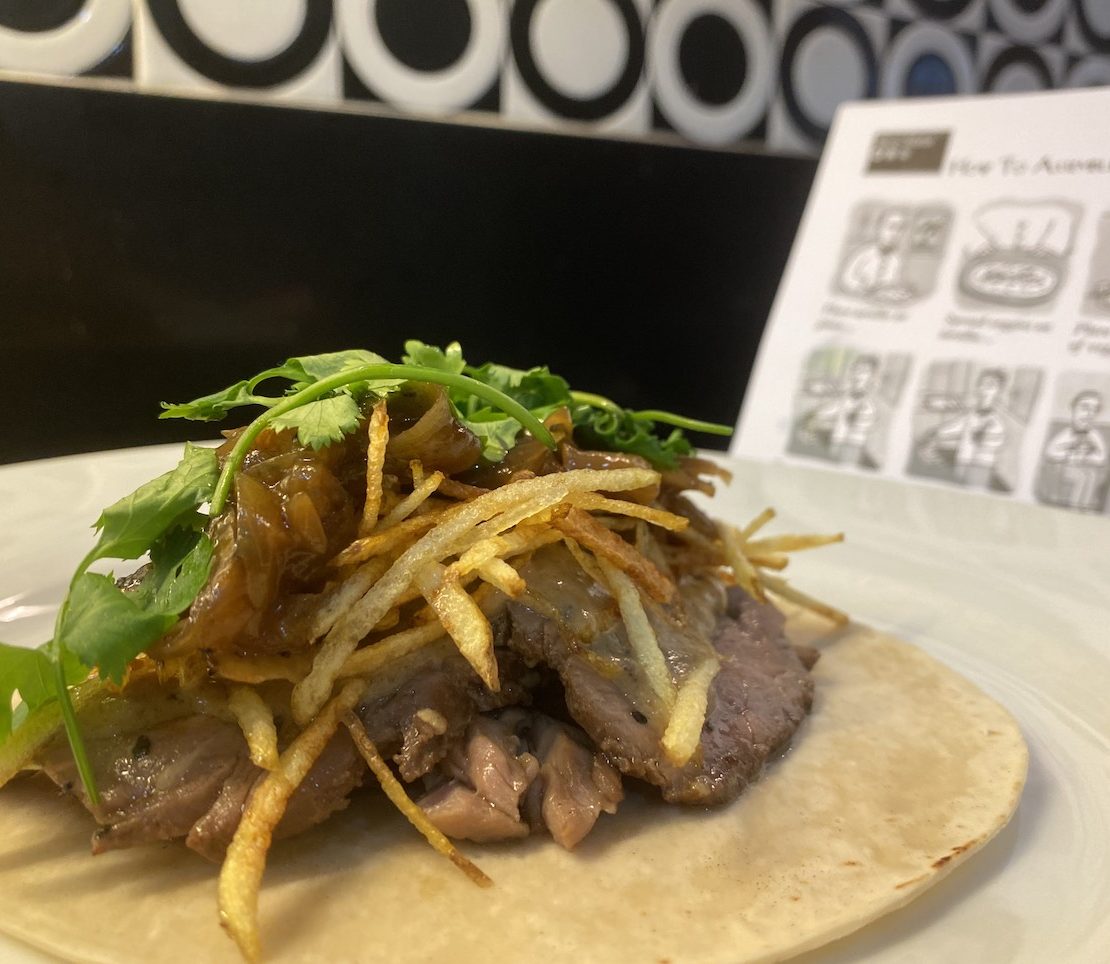 Taco Mata Soho header nolisoliph