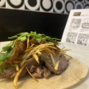 Taco Mata Soho header nolisoliph