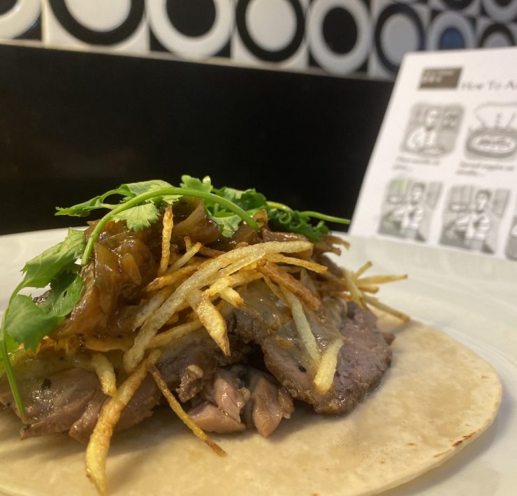 Taco Mata Soho header nolisoliph