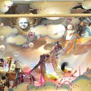 The Art of Window Display and Design book header nolisoliph