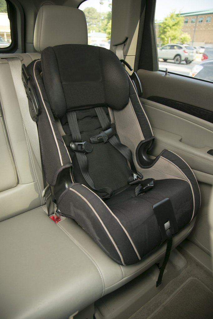 car seat