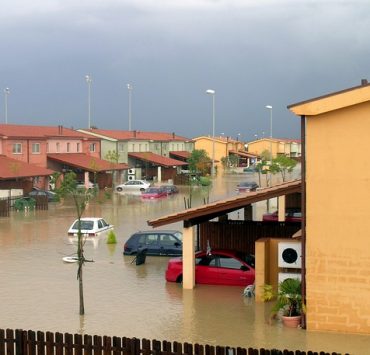 typhoon natural disasters