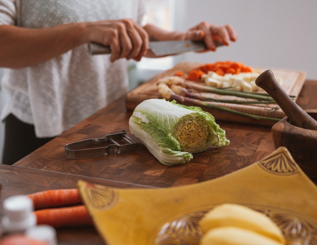 Here's why youre sick of your own cooking header nolisoliph