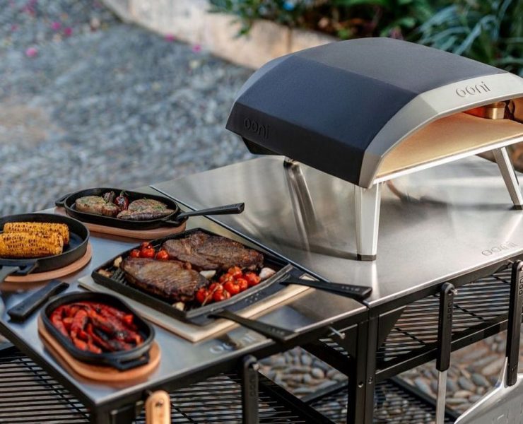 Summer mini outdoor appliances ooni pizza oven header nolisoliph