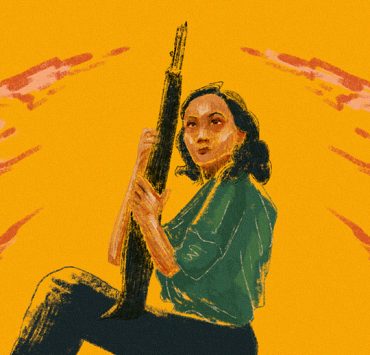 Unsung Filipina Heroes Heroines header nolisoliph