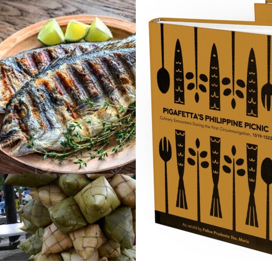 fish coconut jar book magellan-elcano-expedition-circumnavigation