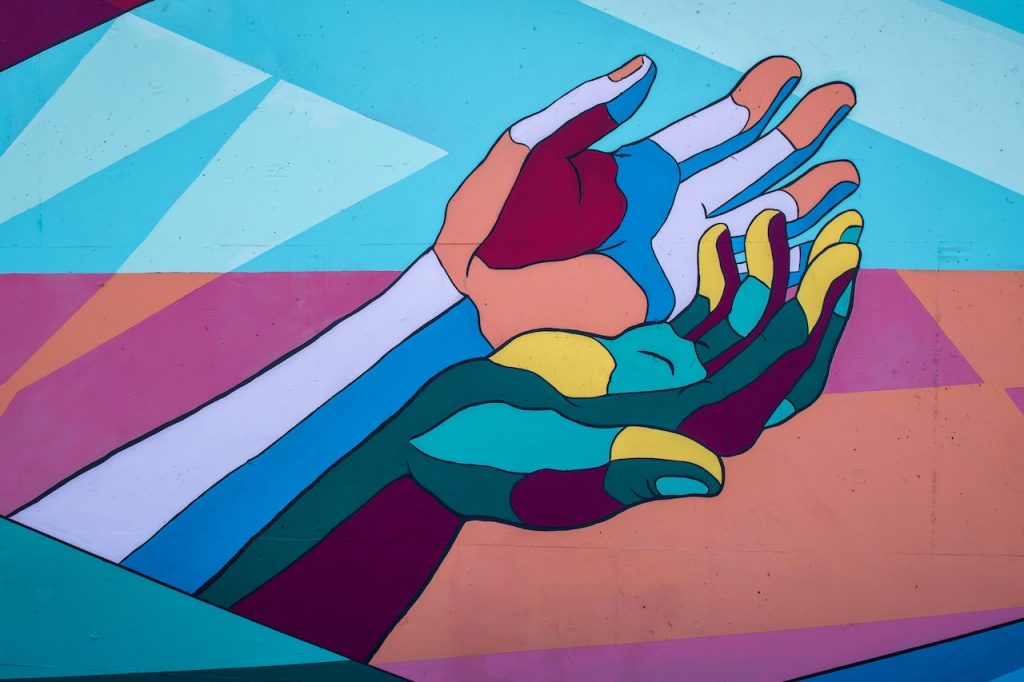 The politicization and radicalization of caring header nolisoliph