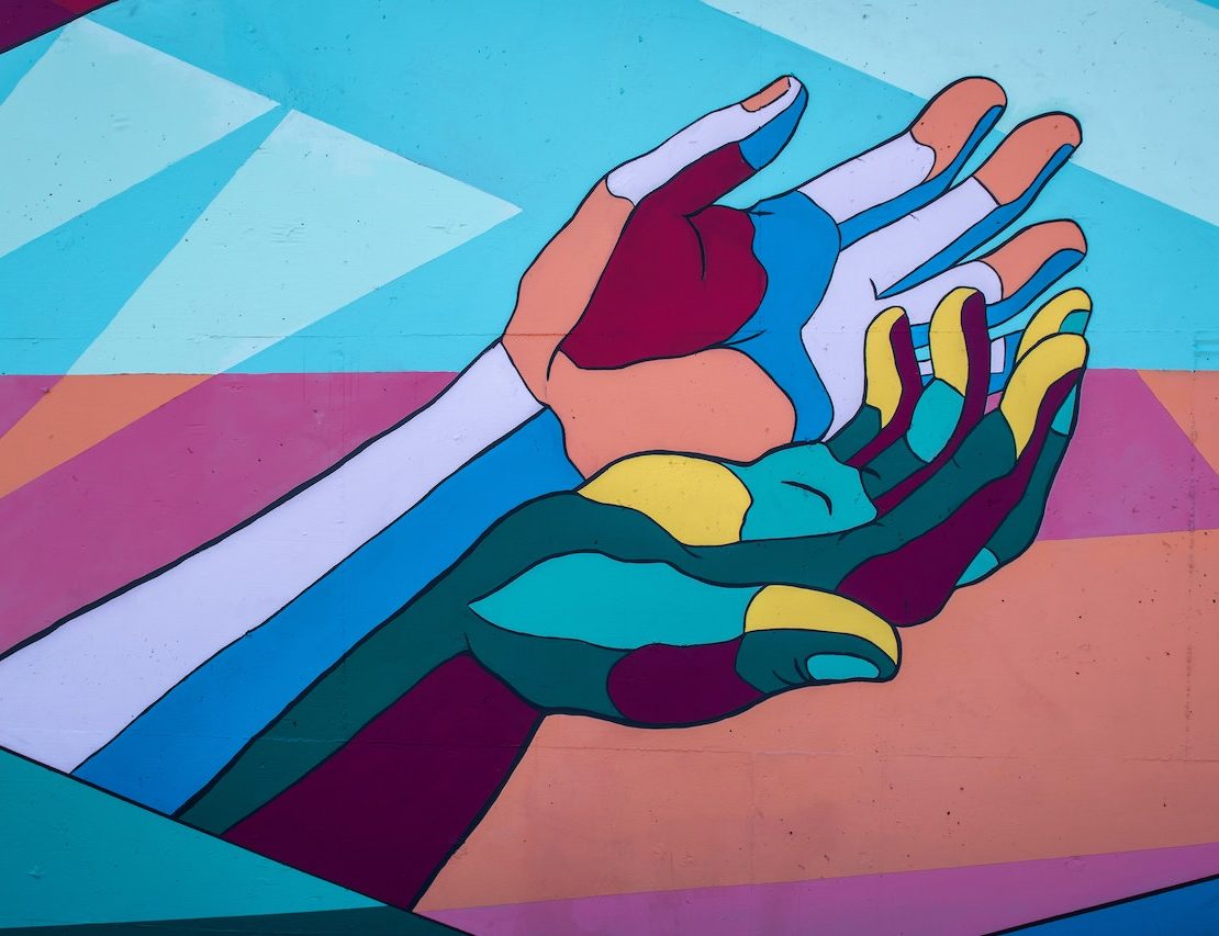 The politicization and radicalization of caring header nolisoliph