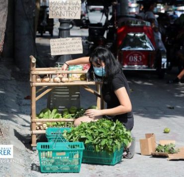 maginhawa community pantry inquirer header opinion nolisoliph