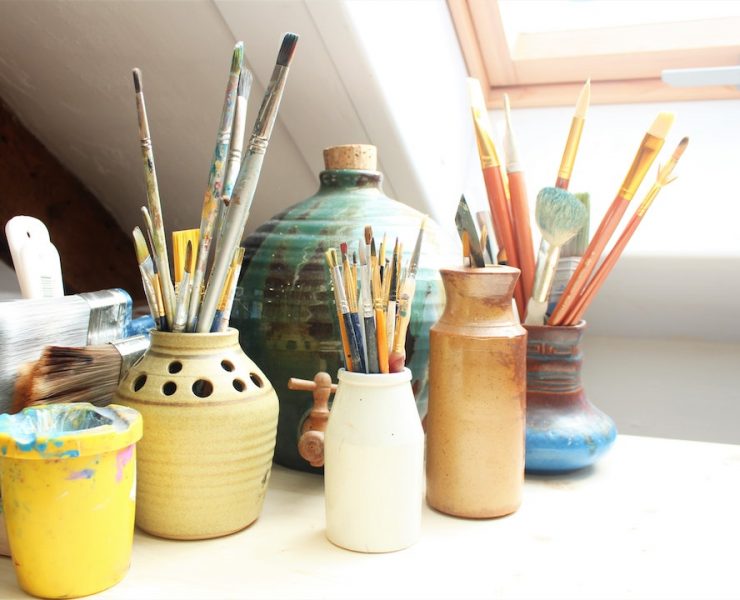 Cartellino School workshops online workshops art header nolisoliph