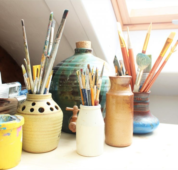 Cartellino School workshops online workshops art header nolisoliph