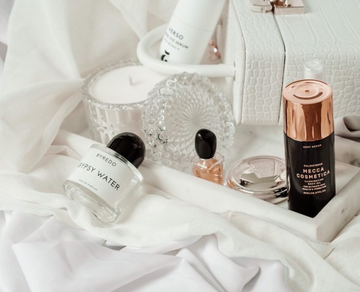 Fragrance TikTok perfume tiktok header nolisoliph