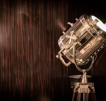 Spotlight seeking attention header image unsplash nolisoliph