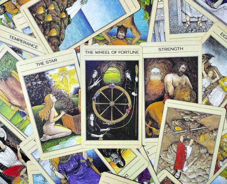 Tarot reading tarot cards header nolisoliph