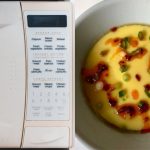 What can you cook in a microwave? Egg custard, potato chips, and more -  NOLISOLI