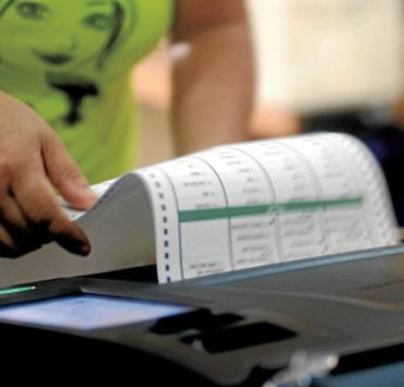 vote election comelec inquirer 2018