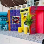 Filipino Fashion Fair