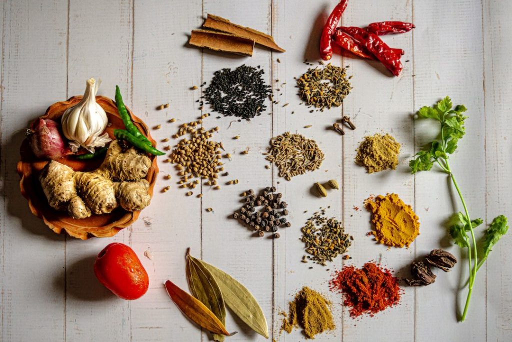 11 Herbs And Spices You Need In Your Kitchen Cupboard Nolisoli